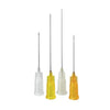 Sterican Cannulae for Dental Anaesthesia