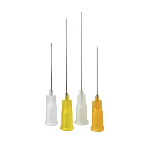 Sterican Cannulae for Dental Anaesthesia