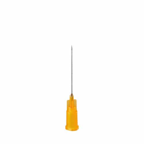Sterican Cannulae for Dental Anaesthesia