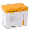 Disposable Sterican Cannulas