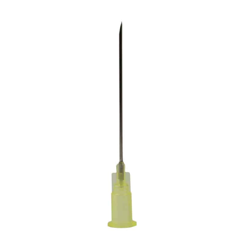Disposable Sterican Cannulas