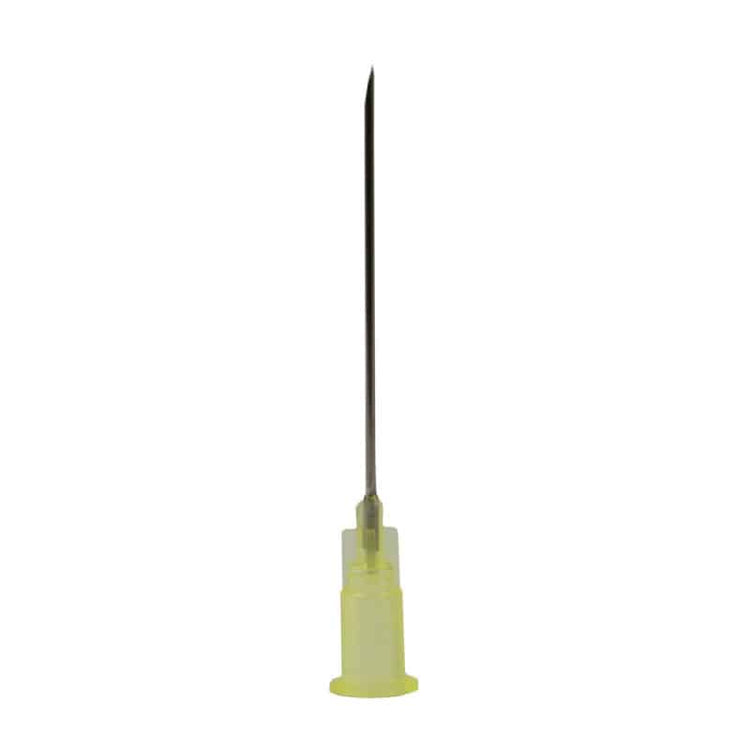 Disposable Sterican Cannulas