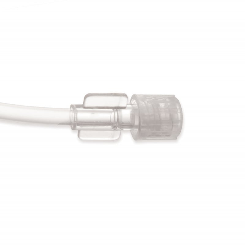Heidelberger Luer Lock IV Extension
