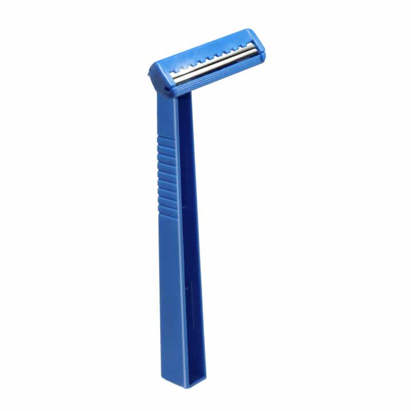 Disposable Razors, 100 pieces