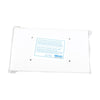 Melag Paper Filters 11.5 x 10.5 cm (for container 15S)