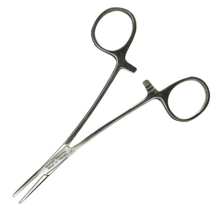 Artery Forceps without teeth | straight