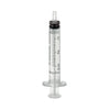 Omnifix Disposable Syringes
