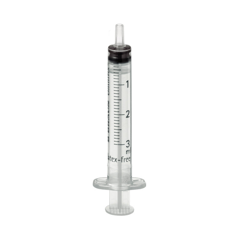 Omnifix Disposable Syringes