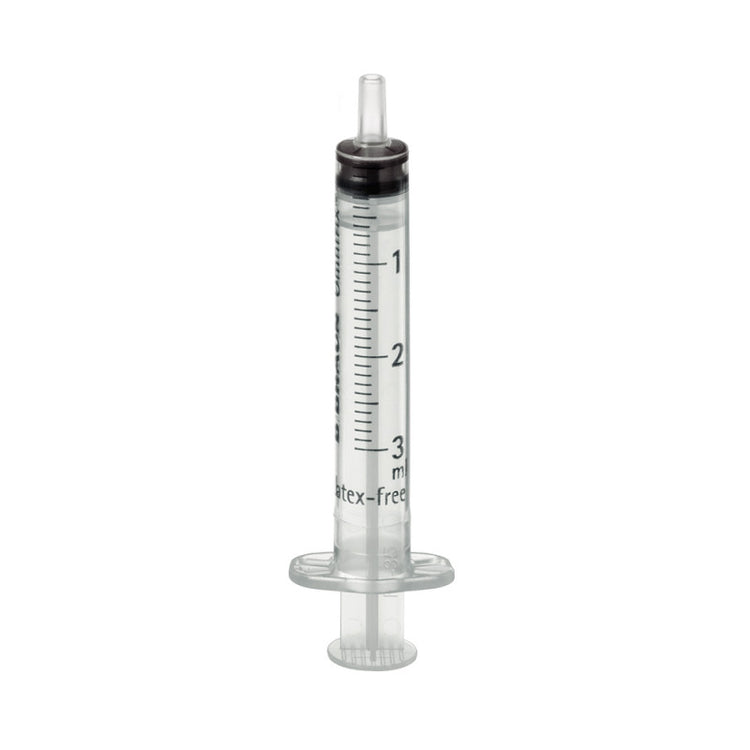 Omnifix Disposable Syringes