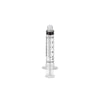 Omnifix Solo Disposable Syringes