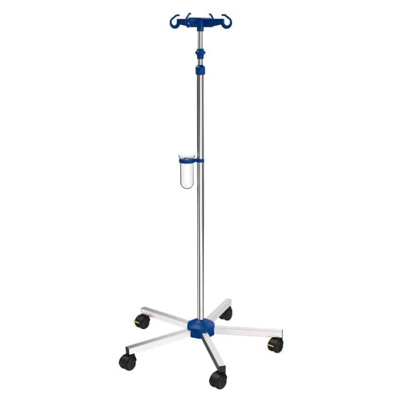 Stainless Steel Infusion Stand