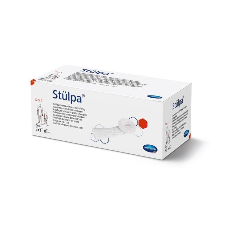 Stülpa Ready-To-Wear Bandage S.1, finger