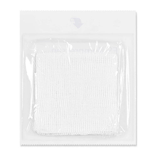 ES Sterile Compresses, sterile 5 x 5 cm