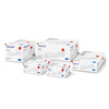 Zetuvit Non-Sterile Absorbent Compresses 10 x 10 cm