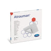 Atrauman Ointment Compresses 5 x 5 cm