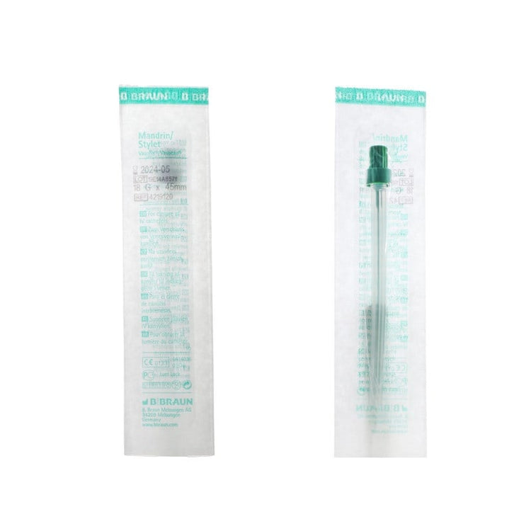 Vasofix Stylet