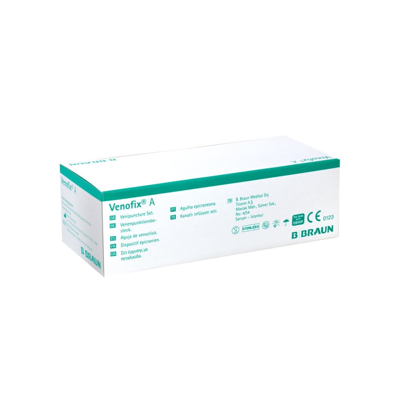 Venofix® A Venipuncture Needle