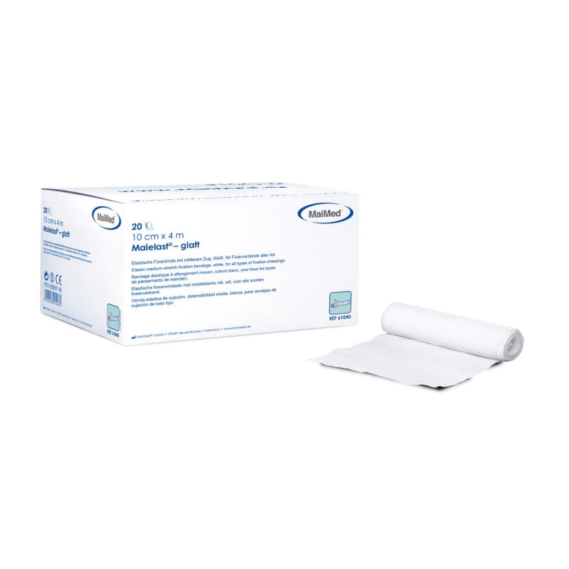 Maielast® Elastic Fixation Bandage 6 cm x 4 m
