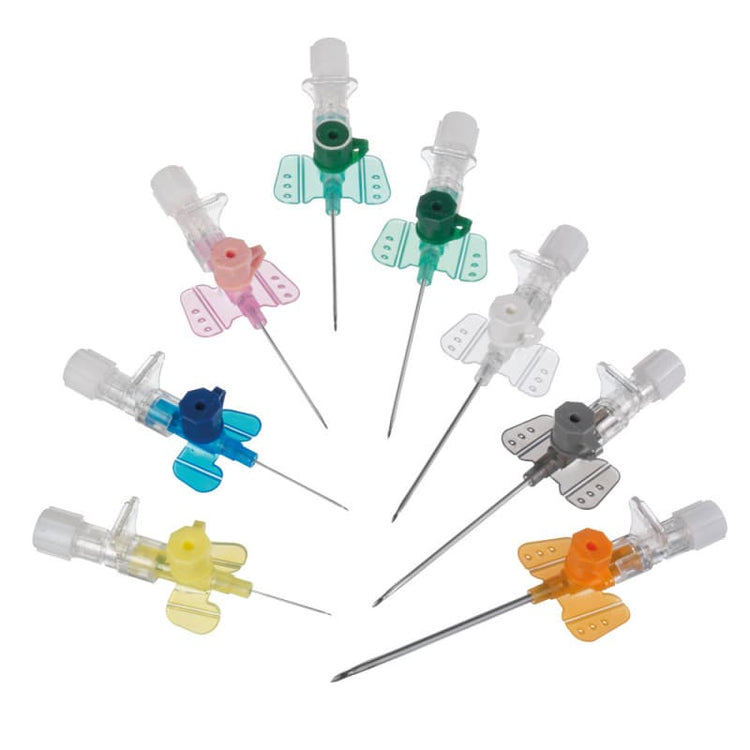 Vasofix Safety IV Catheter