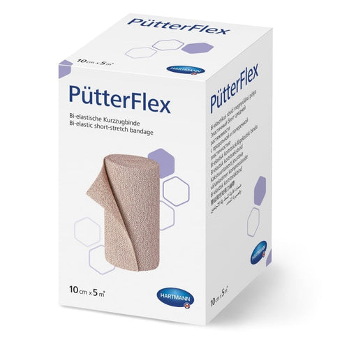 PütterFlex Short-Stretch Bandages