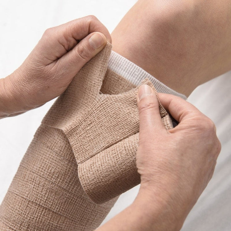 Compression Wrap Kit, Pütter Pro 2