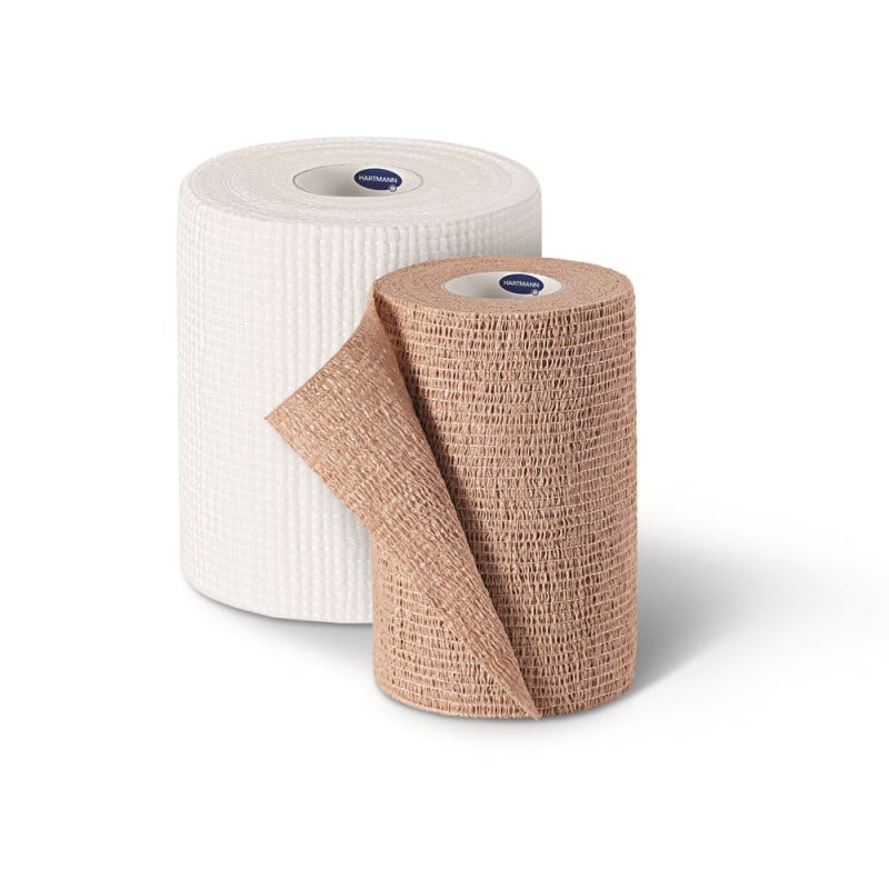 Compression Wrap Kit, Pütter Pro 2