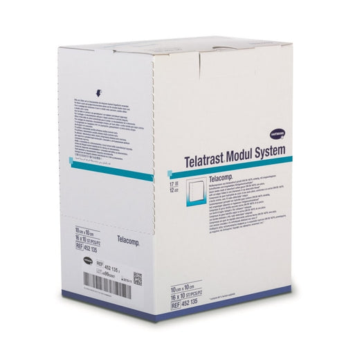 Overview Swabs & Compresses
