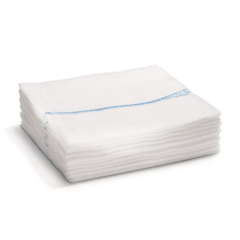 Overview Swabs & Compresses