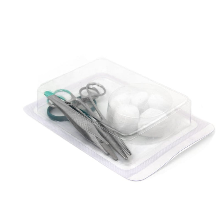 Teqler Suture Set C