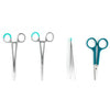 Teqler Suture Set C