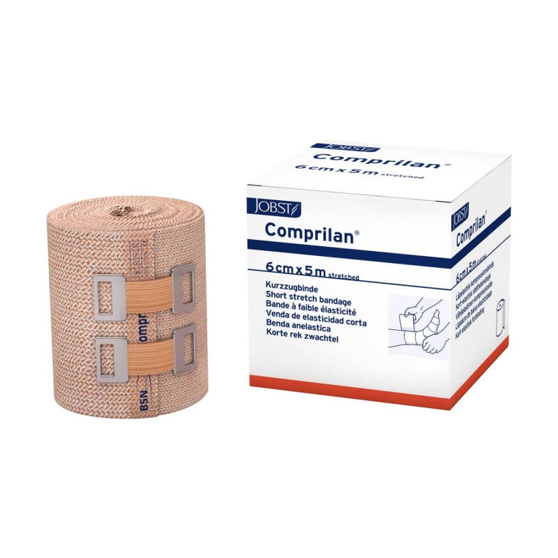 Comprilan Short Stretch Bandage