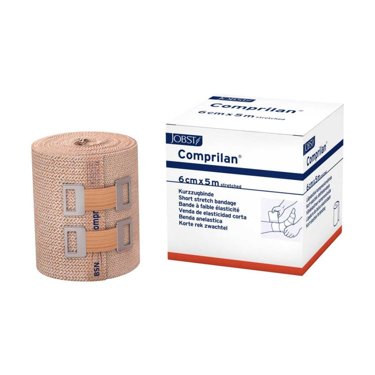 Comprilan Short Stretch Bandage