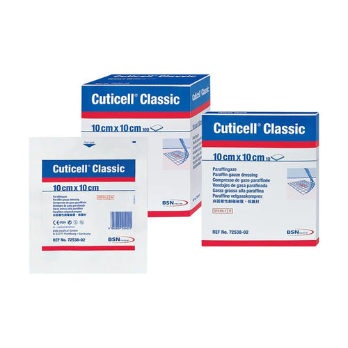 Cuticell Classic 10 x 10cm (10 pcs)