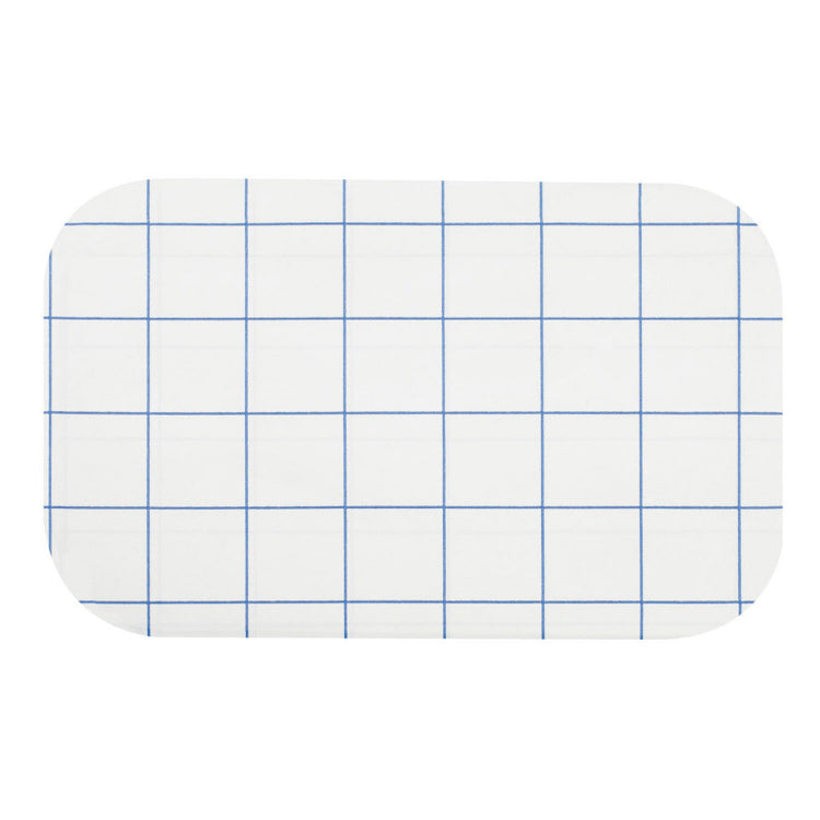 HydroTac transparent Gel Dressing 5 cm x 7.5 cm