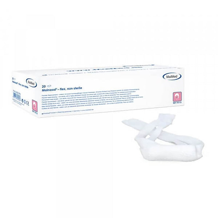 Mainasal flex Nose Bandage