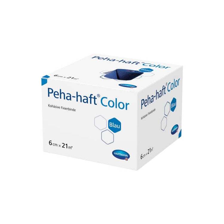 Peha-haft® Color 6 cm
