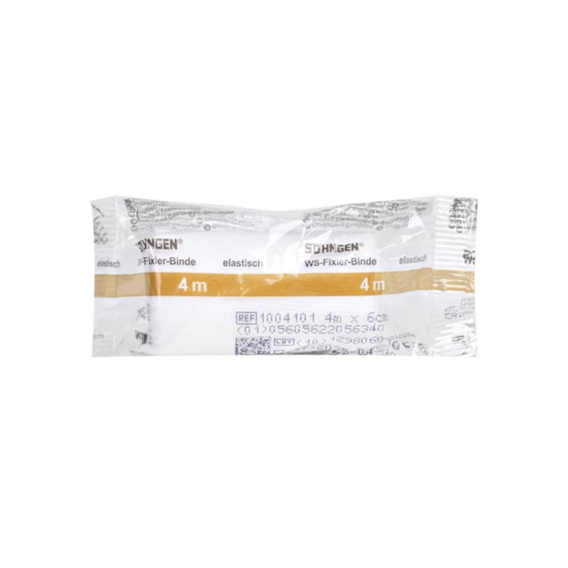 Peha-haft® latex-free 6 cm