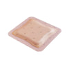 ALLEVYN Silver Foam Dressing Adhesive 9.5 x 11 cm