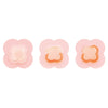 ALLEVYN™ Life 10.3 x 10.3 cm