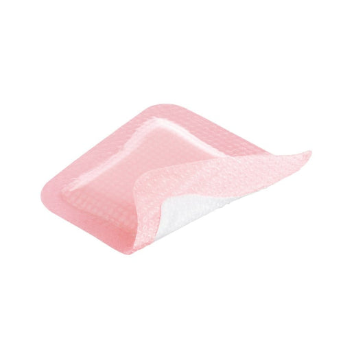 ALLEVYN™ Gentle Border 7.5 x 7.5 cm