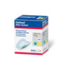 Cutimed® Siltec® Sorbact® 10 cm x 10 cm (12 PCS)