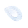 Cutimed® Siltec® B Oval, 7 cm x 10 cm