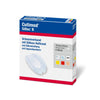Cutimed® Siltec® B Oval, 7 cm x 10 cm