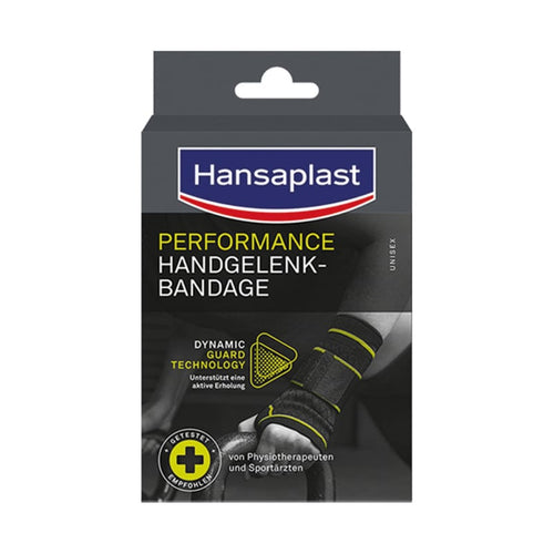 Performance Wrist Support S/M