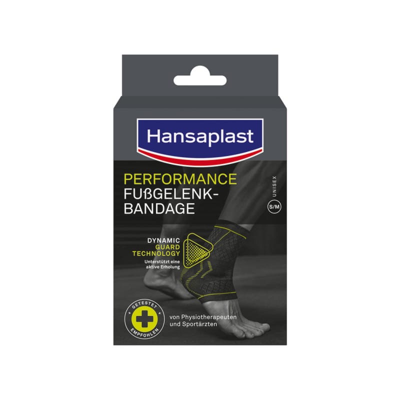 Performance Ankle Support S/M