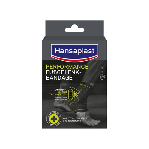 Performance Ankle Support S/M