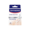 Hansaplast Scar Reducer Patches 3.8 x 6.8 cm