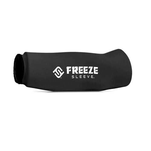 Freeze Sleeve Bandage black | S
