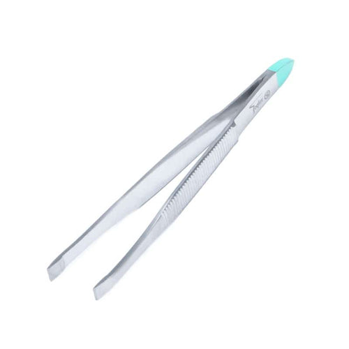 Teqler Ciliary Forceps