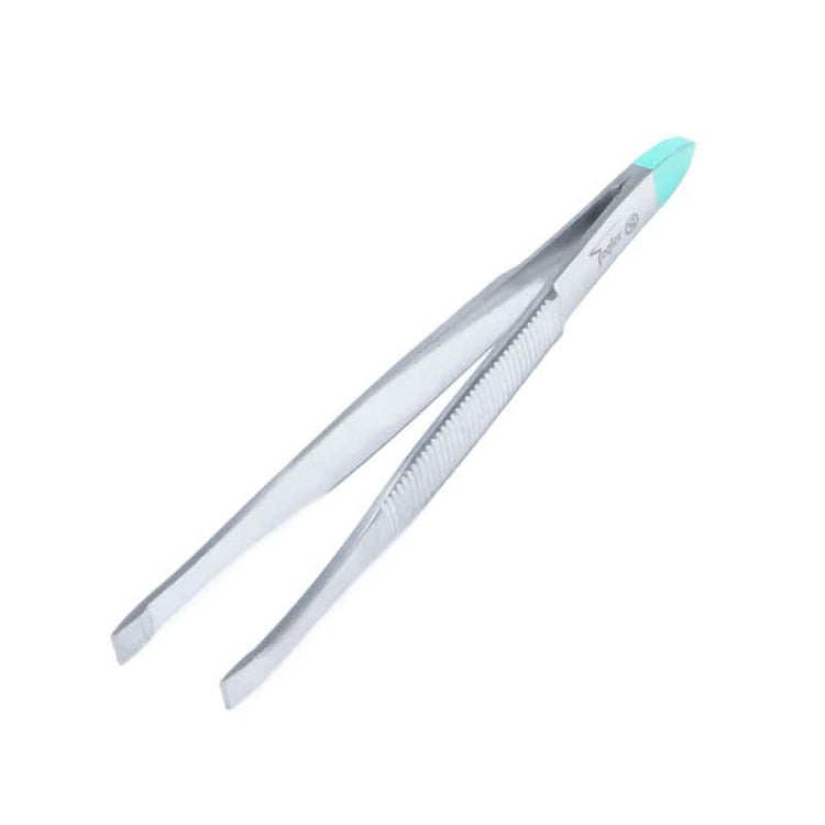 Teqler Ciliary Forceps